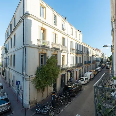 Lejlighed L'harmonieux Beau T3 Centre *