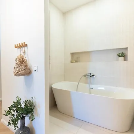 L'harmonieux Beau T3 Centre Apartmán Montpellier