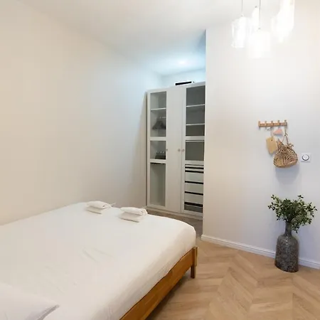 L'harmonieux Beau T3 Centre Apartmán