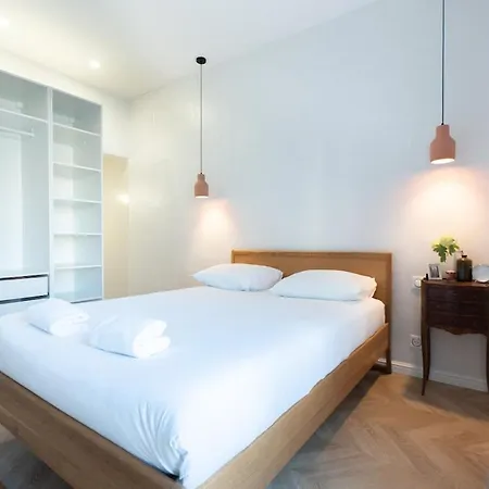 L'harmonieux Beau T3 Centre Apartmán *
