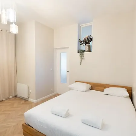 L'harmonieux Beau T3 Centre Apartmán Montpellier