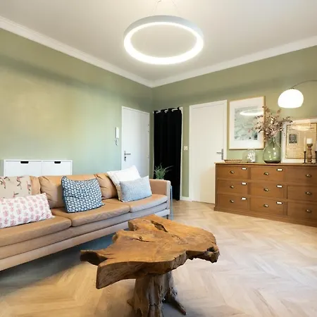 L'harmonieux Beau T3 Centre Apartmán Montpellier