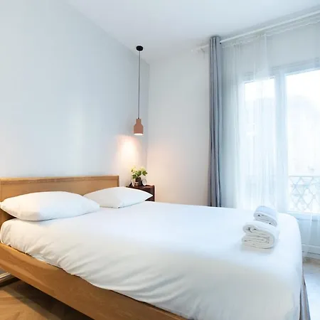 L'harmonieux Beau T3 Centre Apartmán