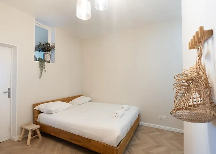 L'harmonieux Beau T3 Centre